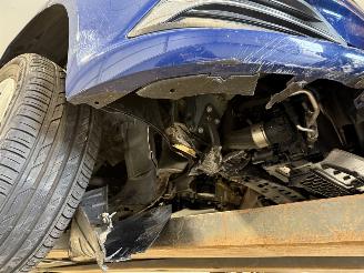 Opel Insignia 1.5Turbo 103kW Business Executive picture 32