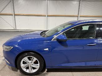 Opel Insignia 1.5Turbo 103kW Business Executive picture 13