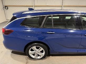 Opel Insignia 1.5Turbo 103kW Business Executive picture 34