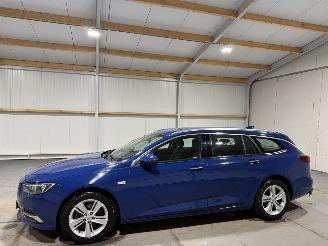 Opel Insignia 1.5Turbo 103kW Business Executive picture 9
