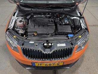Skoda Octavia 1.6TDI 81kW GreenTech Automaat Ambition Businessline picture 21