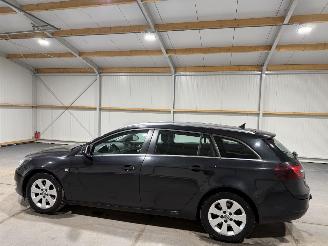 Opel Insignia ST SW 1.6T 125kW Automaat Edition picture 11