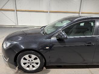 Opel Insignia ST SW 1.6T 125kW Automaat Edition picture 13