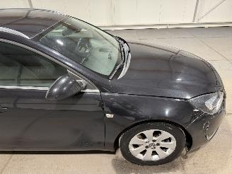 Opel Insignia ST SW 1.6T 125kW Automaat Edition picture 18