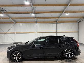 Volvo V-60 2.0T6 Recharge 186kW AWD R-Design picture 8