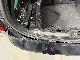 Volvo V-60 2.0T6 Recharge 186kW AWD R-Design picture 34