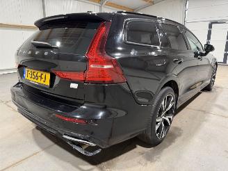 Volvo V-60 2.0T6 Recharge 186kW AWD R-Design picture 28