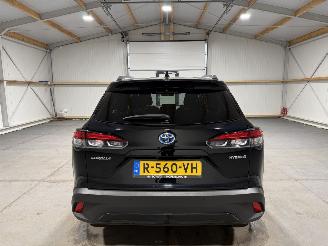 Toyota Corolla Cross 2.0High Power Hybrid 112kW First Edition picture 7