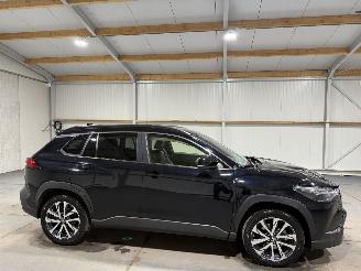 Toyota Corolla Cross 2.0High Power Hybrid 112kW First Edition picture 2