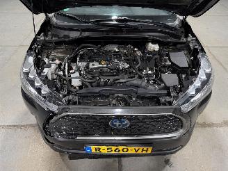 Toyota Corolla Cross 2.0High Power Hybrid 112kW First Edition picture 28