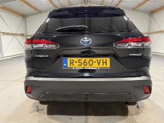 Toyota Corolla Cross 2.0High Power Hybrid 112kW First Edition picture 36