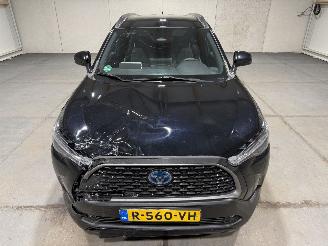 Toyota Corolla Cross 2.0High Power Hybrid 112kW First Edition picture 18