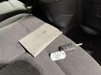 Opel Combo 1.5BlueHDI 75kW Airco Camera picture 42