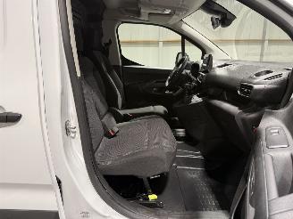 Opel Combo 1.5BlueHDI 75kW Airco Camera picture 39