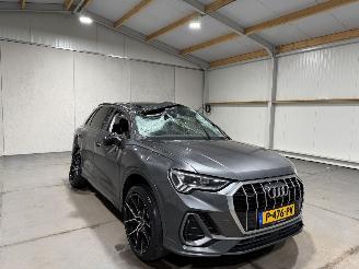 Audi Q3 4.TFSi 140kW Automaat Quattro Advanced Pro Line Plus picture 3