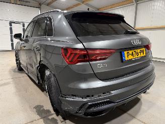 Audi Q3 4.TFSi 140kW Automaat Quattro Advanced Pro Line Plus picture 42