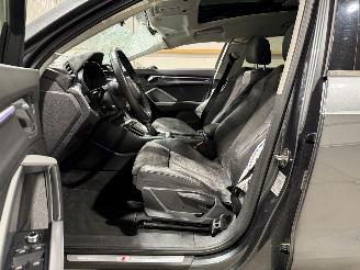 Audi Q3 4.TFSi 140kW Automaat Quattro Advanced Pro Line Plus picture 46