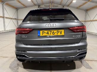Audi Q3 4.TFSi 140kW Automaat Quattro Advanced Pro Line Plus picture 41