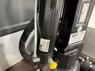 Opel Movano 2.2D 103kW D.C. HIAB Kraan 3.5T Zwaar picture 48