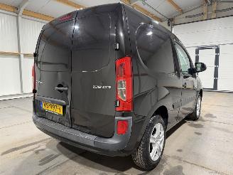Mercedes Citan 108CDI 55kW Airco picture 32
