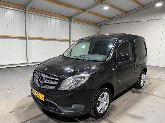 Mercedes Citan 108CDI 55kW Airco picture 10