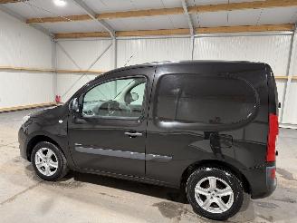 Mercedes Citan 108CDI 55kW Airco picture 11