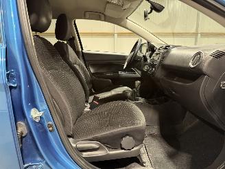 Mitsubishi Space-star 1.0 52kW Bright ECC picture 29