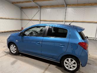 Mitsubishi Space-star 1.0 52kW Bright ECC picture 11