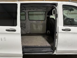 Mercedes Vito Tourer 116CDI  120kW Automaat picture 19