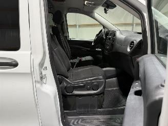 Mercedes Vito Tourer 116CDI  120kW Automaat picture 21