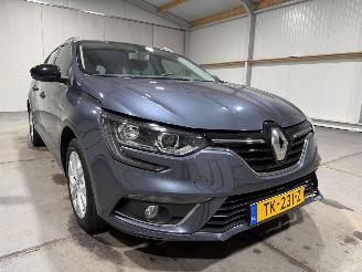Renault Mégane 1.3TCE 85kW Limited picture 17
