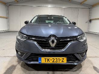 Renault Mégane 1.3TCE 85kW Limited picture 16