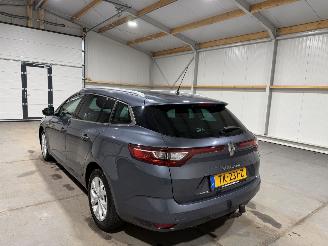 Renault Mégane 1.3TCE 85kW Limited picture 12