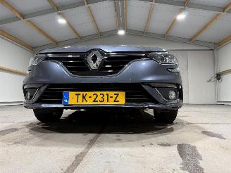 Renault Mégane 1.3TCE 85kW Limited picture 20