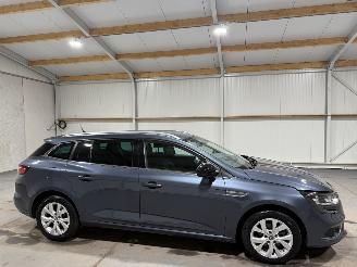 Renault Mégane 1.3TCE 85kW Limited picture 2