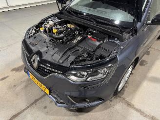 Renault Mégane 1.3TCE 85kW Limited picture 21