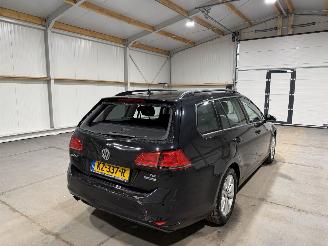 Volkswagen Golf 1.0TSI 85kW ComfortLine picture 6