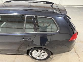 Volkswagen Golf 1.0TSI 85kW ComfortLine picture 15