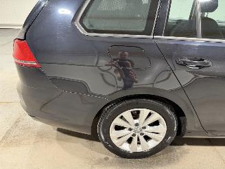 Volkswagen Golf 1.0TSI 85kW ComfortLine picture 21