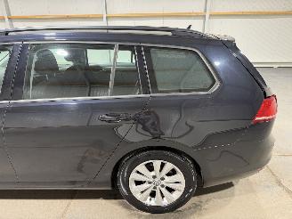 Volkswagen Golf 1.0TSI 85kW ComfortLine picture 13