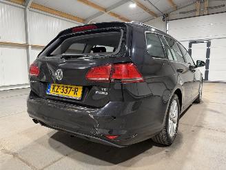 Volkswagen Golf 1.0TSI 85kW ComfortLine picture 22