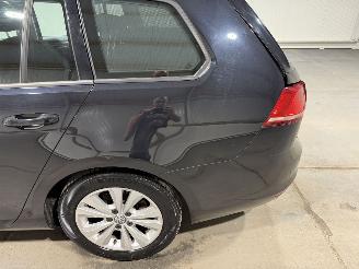 Volkswagen Golf 1.0TSI 85kW ComfortLine picture 14