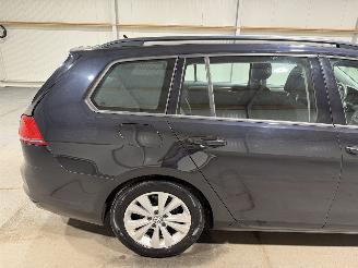 Volkswagen Golf 1.0TSI 85kW ComfortLine picture 20