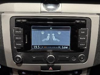 Volkswagen Passat 1.6TDI 77kW Executive Edition picture 34