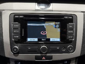 Volkswagen Passat 1.6TDI 77kW Executive Edition picture 31