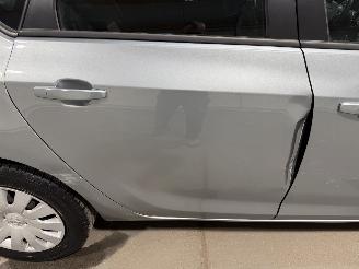 Opel Astra 1.4 74kW Edition picture 19