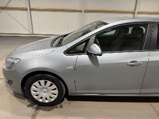 Opel Astra 1.4 74kW Edition picture 28