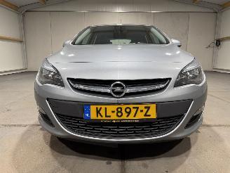 Opel Astra 1.4 74kW Edition picture 26