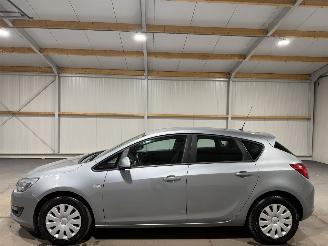 Opel Astra 1.4 74kW Edition picture 8