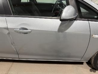 Opel Astra 1.4 74kW Edition picture 23